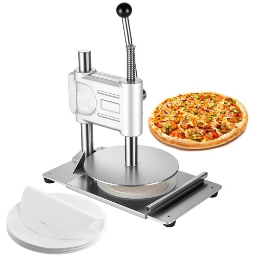 Macchina per impasto manuale