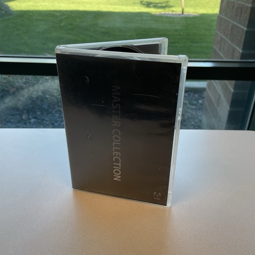 Adobe creative suite - 4, cs4