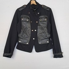 Giubbotto Belstaff Black Label