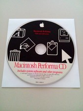 Software di sistema Macintosh