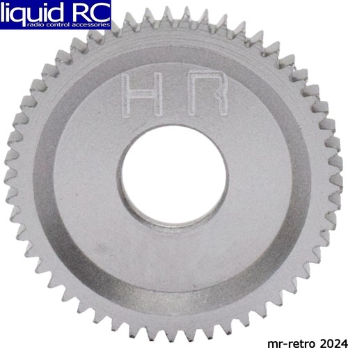 Hot racing mcc454h 54t mod - racing,