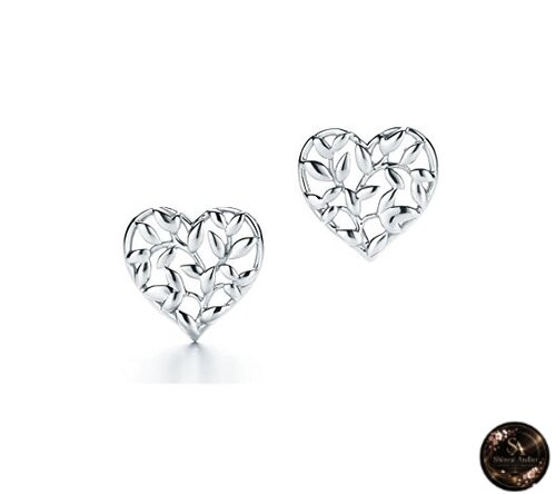 Tiffany co - &,