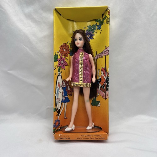 Topper dawn bambola serrature - bambola,