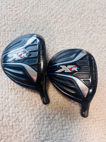 Callaway xr16 pro - xr16,
