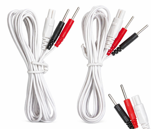 Set cavi cavo elettrodo tens - set,