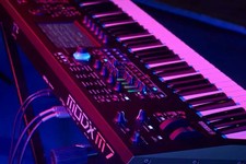 Yamaha MODX M7 76-Key Music
