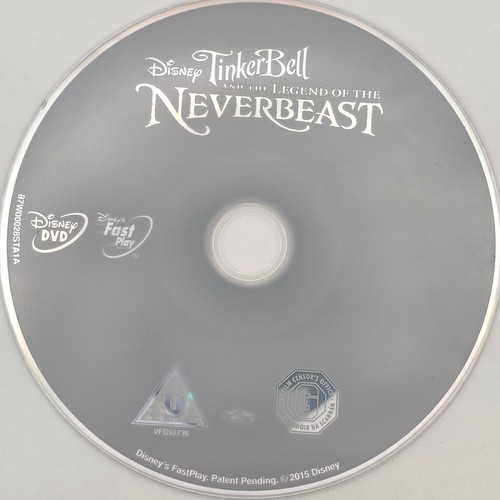 Disney tinkerbell and - disney, the
