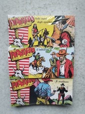 VERDUGO RANCH COLLANA