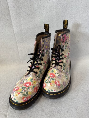 Stivali martens donna 1460 - martens,