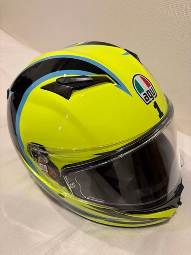 Agv maxpinlock asian fit - k3,