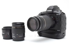 Canon EOS-1D X Mark III 586461