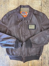 Cooper Type A2 Flight Jacket