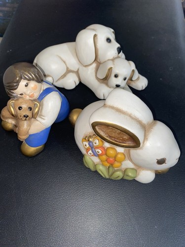 Lotto set personaggi - set,