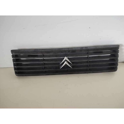 Mascherina calandra citroen - mascherina,