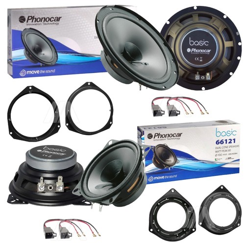 Kit casse altoparlanti - 4,