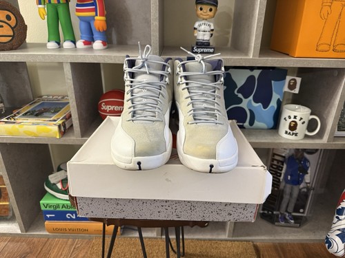 Taglia air jordan 12 - air,