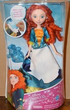 Principessa meridas storia - principessa,