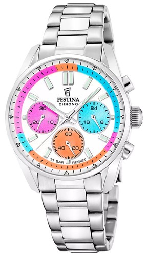 Festina orologio boyfriend - festina,