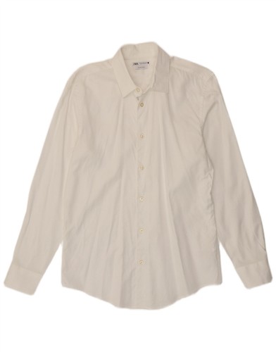 Zara camicia uomo media - uomo,