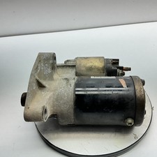 MOTORINO D' AVVIAMENTO PER PEUGEOT 1007 1° Serie 9656317780 Benzina 1.4 (05>)