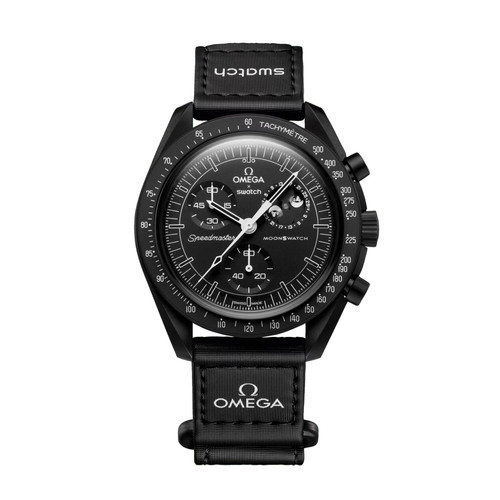 Swatch omega snoopy - swatch, x