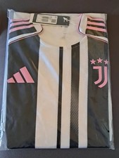 Maglia Juventus originale Home