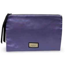 Gucci Beauty Cosmetic Pouch