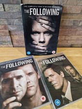 The Following - Complete