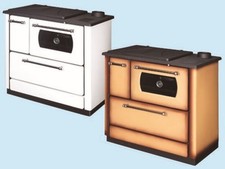 Cucina A Legna Stufa Popular