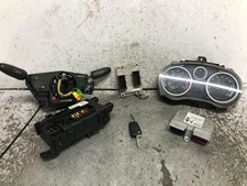 KIT CENTRALINA MOTORE PER OPEL Corsa D 5P 1° Serie 0 261 201 212 Z 12 XEP Benz