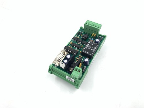 Sices rs232 rs485 - rs232, /