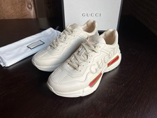 Sneakers Gucci 500877 GG logo