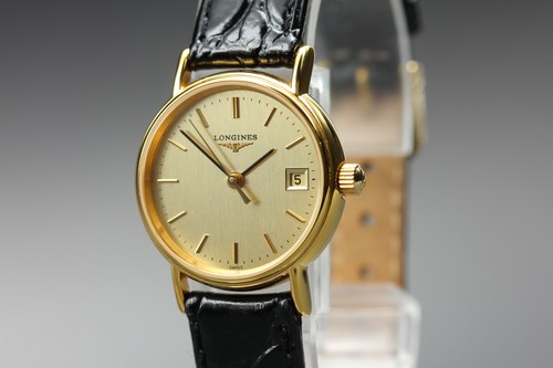 Orologio donna longines - da,