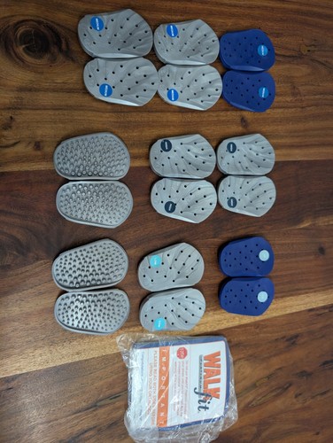 Walkfit platinum kit - walkfit,