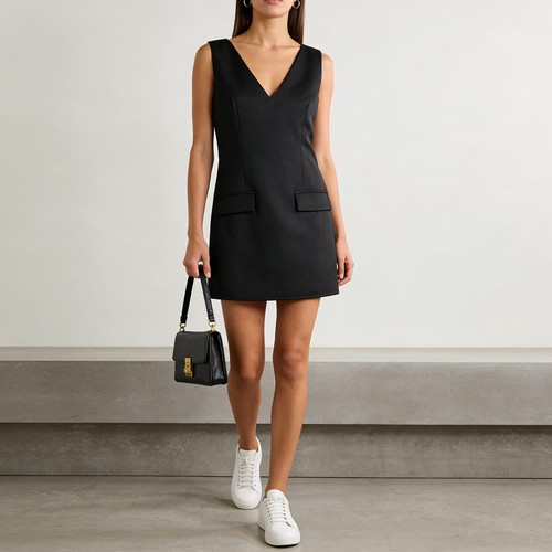 Vestito donna sexy clubwear