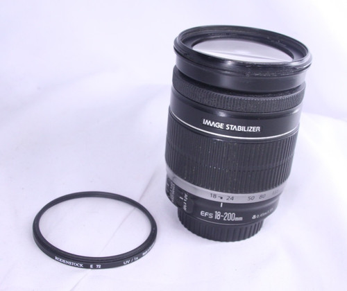 Canon 200mm 3 5 - ef-s, f/3.5-5.6
