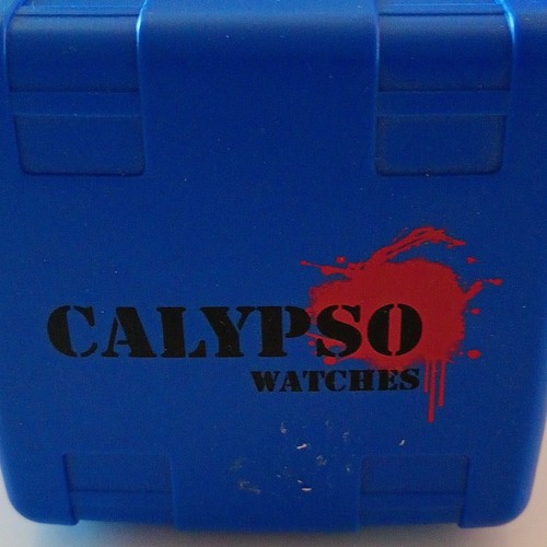 Calypso salterello - calypso,
