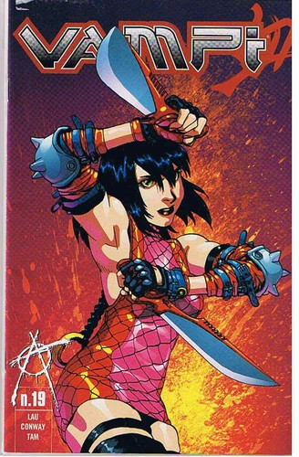 Vampi 19a anarchy - vf;,