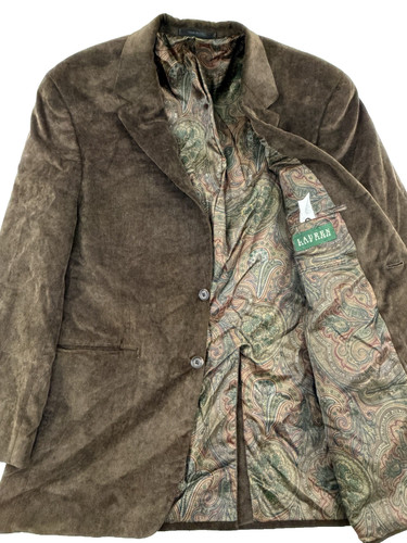 Ralph lauren blazer uomo - ralph,