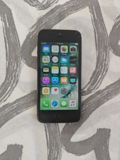 Apple iPhone 5 A1429 32gb Nero Black 2432