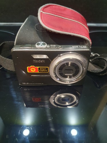 Fotocamera digitale kodak - fotocamera,