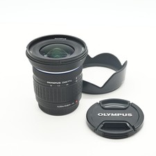 Olympus Digital 9-18 mm f4-5.6