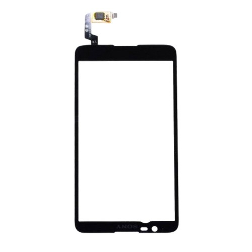 Vitre tactile sony xperia - xperia, e4