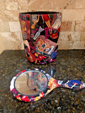 Barbie vintage 1995 vaso