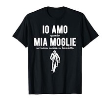 Divertente bicicletta - (tg.,