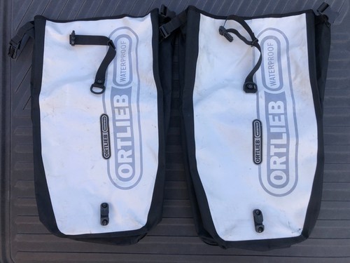 Borse ortlieb back - (2),