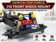 Tamiya DF01 Piastra supporto