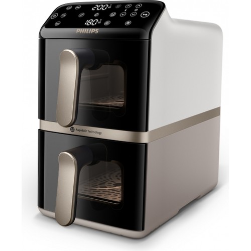 Philips airfryer verticale - airfryer,