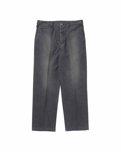Visvim fild pantalone chino - fild,