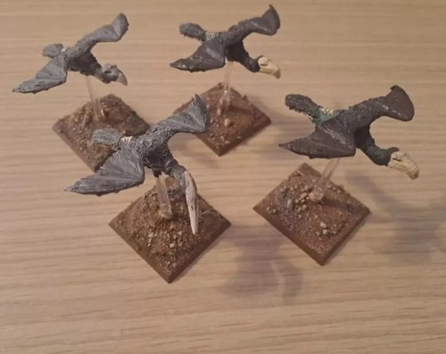 Warhammer fantasy tomb - ⚡warhammer,